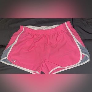 Under armor women’s shorts
